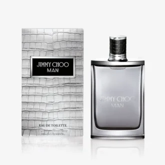 Homme 100 ml Jimmy Choo Man Eau de Toilette 100 ml