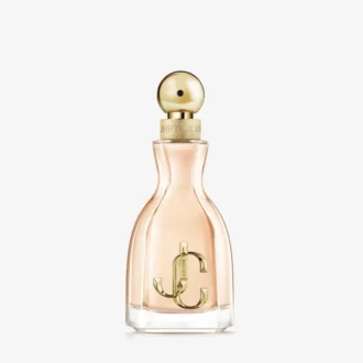 I Want Choo 60 ml Eau de parfum jimmy choo I Want Choo 60 ml