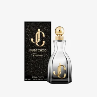 I Want Choo Forever 100 ml Eau de parfum jimmy choo I Want Choo Forever 100 ml