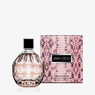 Jimmy Choo 100 ml Jimmy Choo Eau de Parfum Jimmy Choo 100 ml
