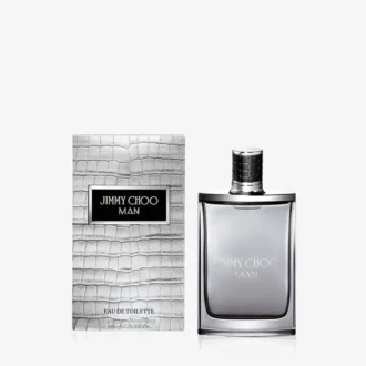 Jimmy Choo Man Eau de Toilette 30 ml