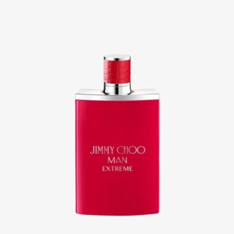 Man Extreme 100 ml Eau de parfum Jimmy Choo Man Extreme 100 ml