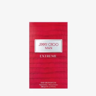 Man Extreme 100 ml Eau de parfum Jimmy Choo Man Extreme 100 ml