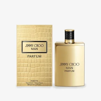 Parfum pour homme 100 ml Jimmy Choo Man Parfum pour homme 100 ml