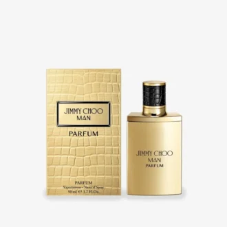 Parfum pour homme 50 ml Jimmy Choo Man 50 ml